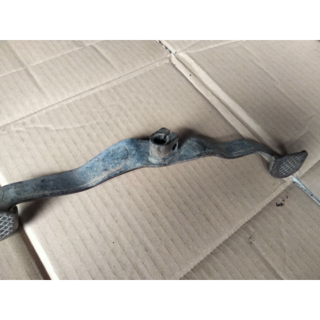 OPERAN GIGI VEGA ZR VEGA RR JUPITER ZX ROBOT SECOND ORIGINAL