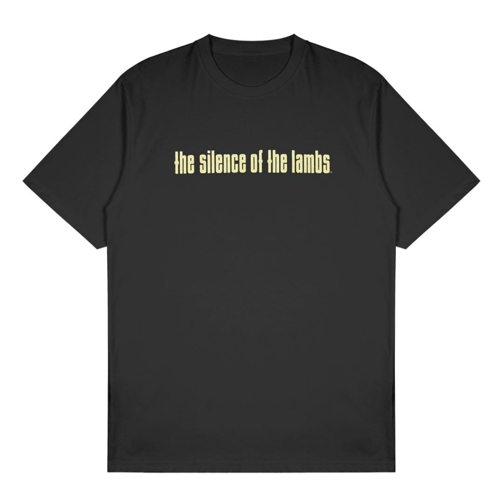 The Silence Of The Lambs – Hannibal Lecter Black