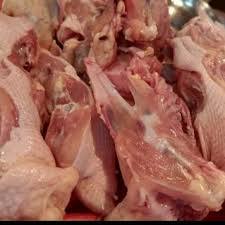 

Punggung Ayam Broiler Bahan Sup | Tulang Banyak Daging