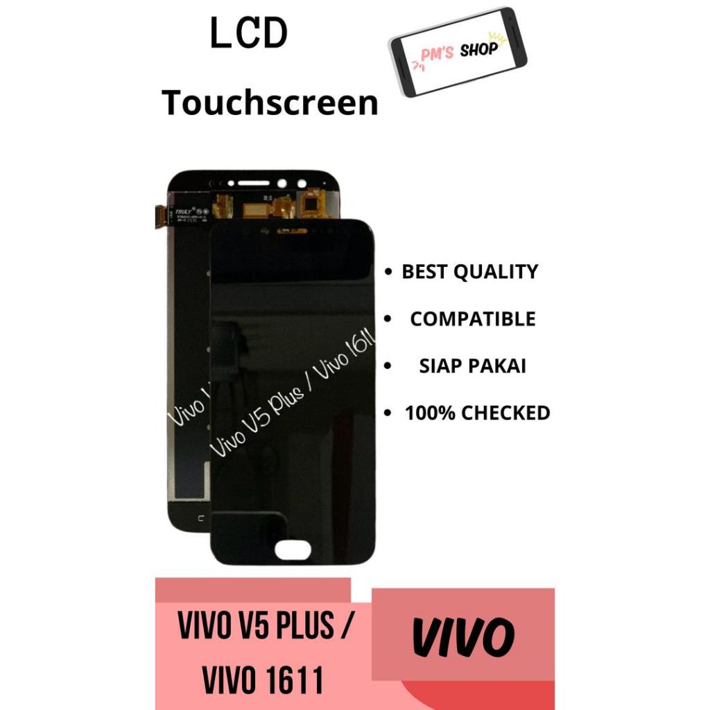 Lcd Touchscreen Vivo V5 Plus Vivo 1611