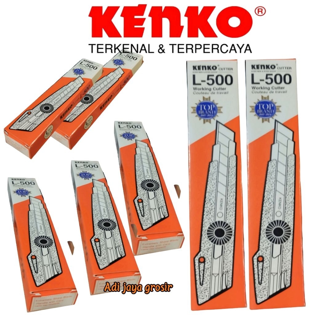 

KENKO CUTTER L-500