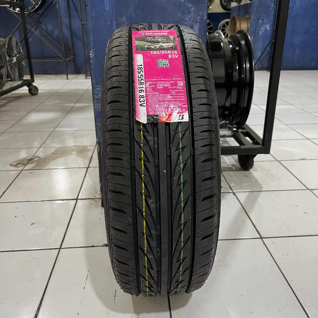 Bridgestone Techno Sport 185 55 R16 Gratis Pasang || Ban Jazz Rs Bridgestone 185 55 R16 Diskon
