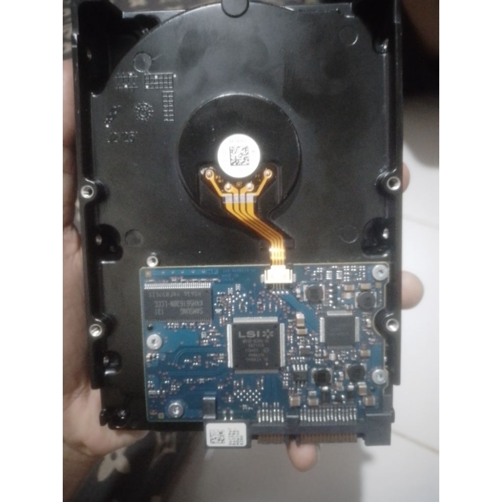 hitachi hdd 1tb 7200rpm