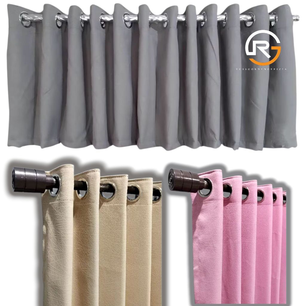 COD_PONI GORDEN/GORDEN PANJANG/GORDEN BOLONG SMOKRING/PONI GORDEN TERPISAH/PONI GORDEN TERMURAH