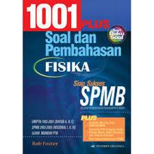 1001 PLUS SOAL DAN PEMBAHASAN FISIKA