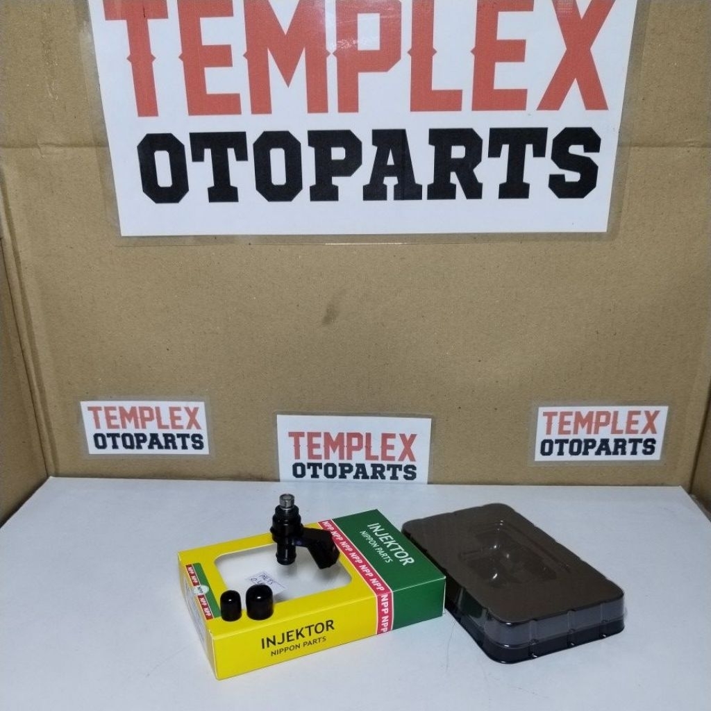 INJECTOR INJEKTOR ORI BEAT FI 2012-2019 100% ORIGINAL NPP 2013/2014/2015/2016/2017/2018