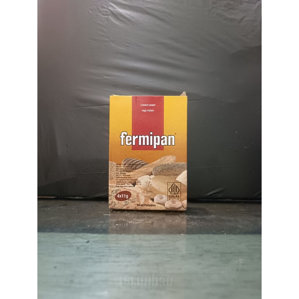 

RAGI INSTAN FERMIPAN SASET 1PAK