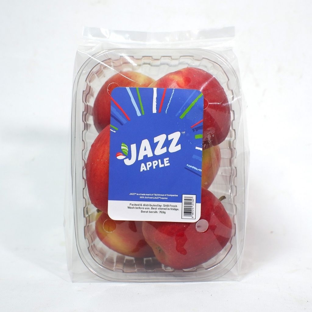 

apel jazz 900gr