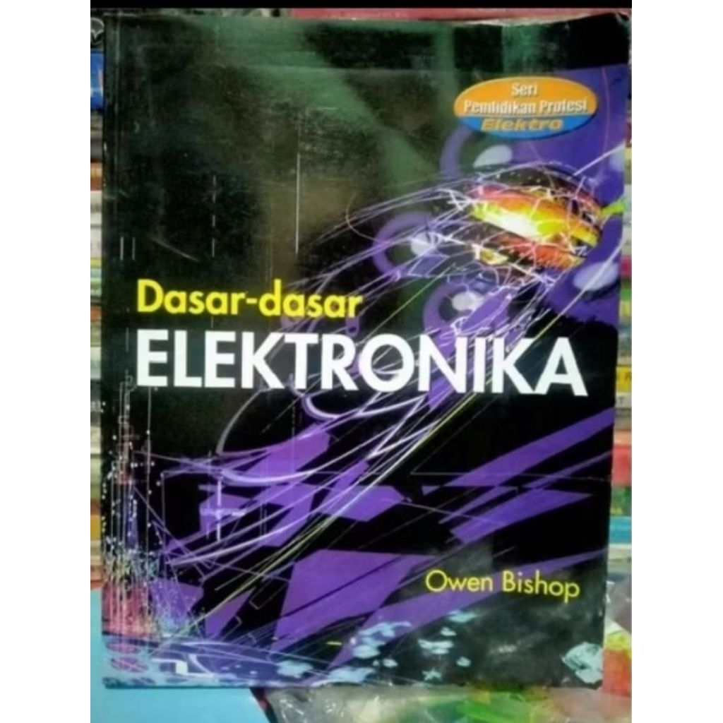 Dasar-Dasar Elektronika