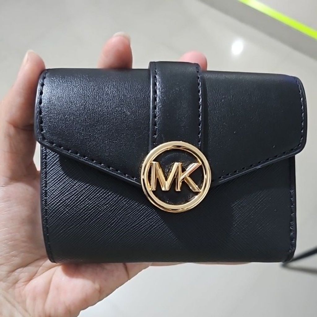 MK Carmen Wallet