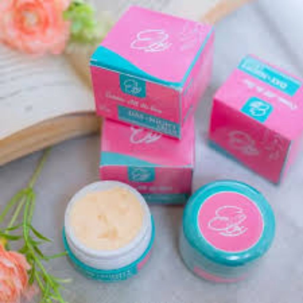 eby beauty by Eliza - Eliza beauty - cream eliza