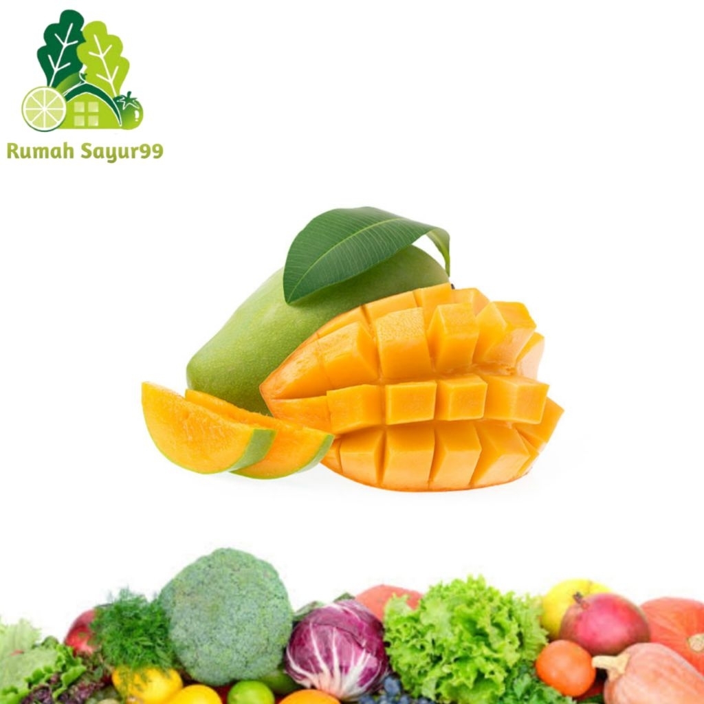 

Mangga harumanis fresh mangga manis fresh 1kg
