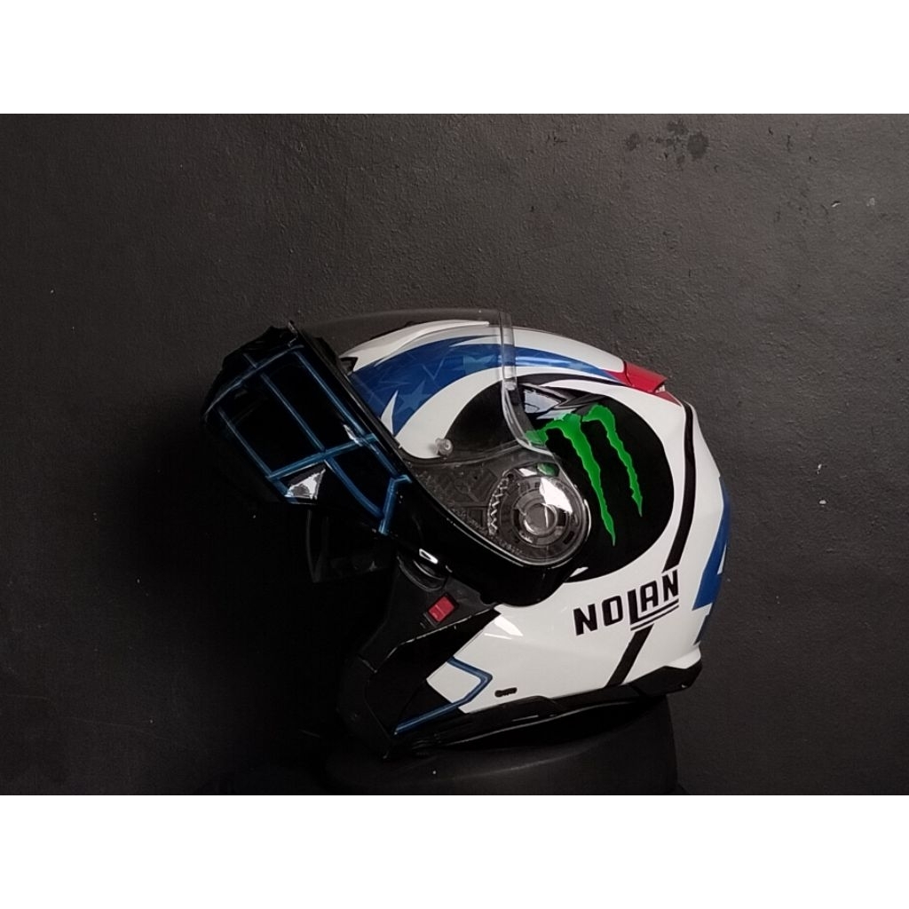 HELM MODULAR NOLAN X1005 ALEX RINS