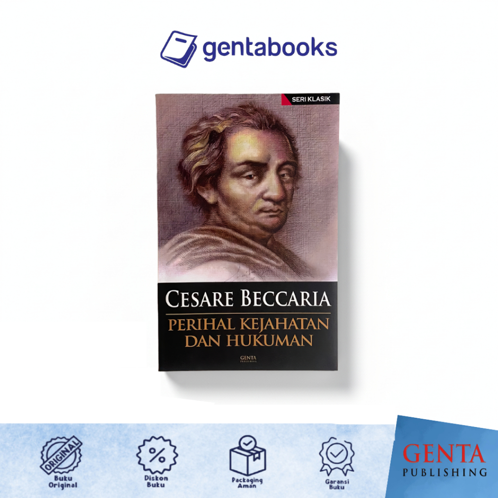 Perihal Kejahatan dan Hukuman