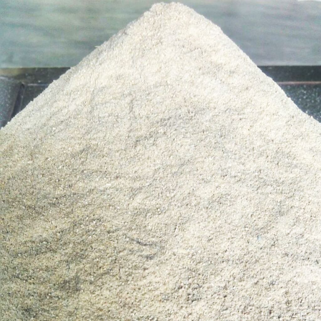 dedak kasar 1 kg