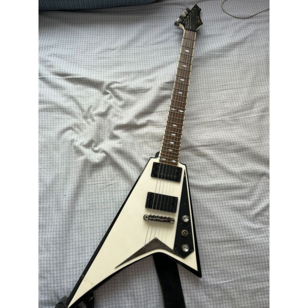 Gitar Sammick JTR Veronica