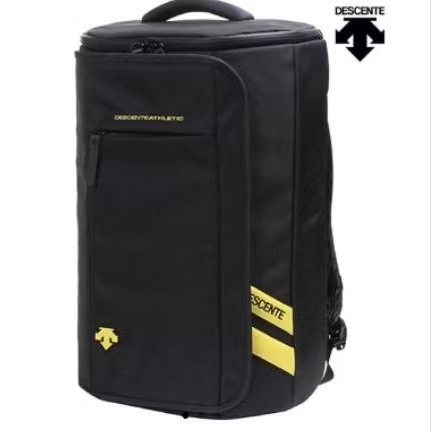 ransel descente preloved