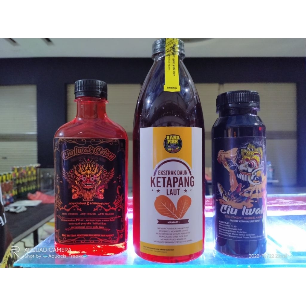 

stiker andro premium