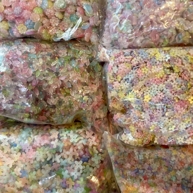 MANIK MANIK GROSIR BIG PACK 225gr 450gr