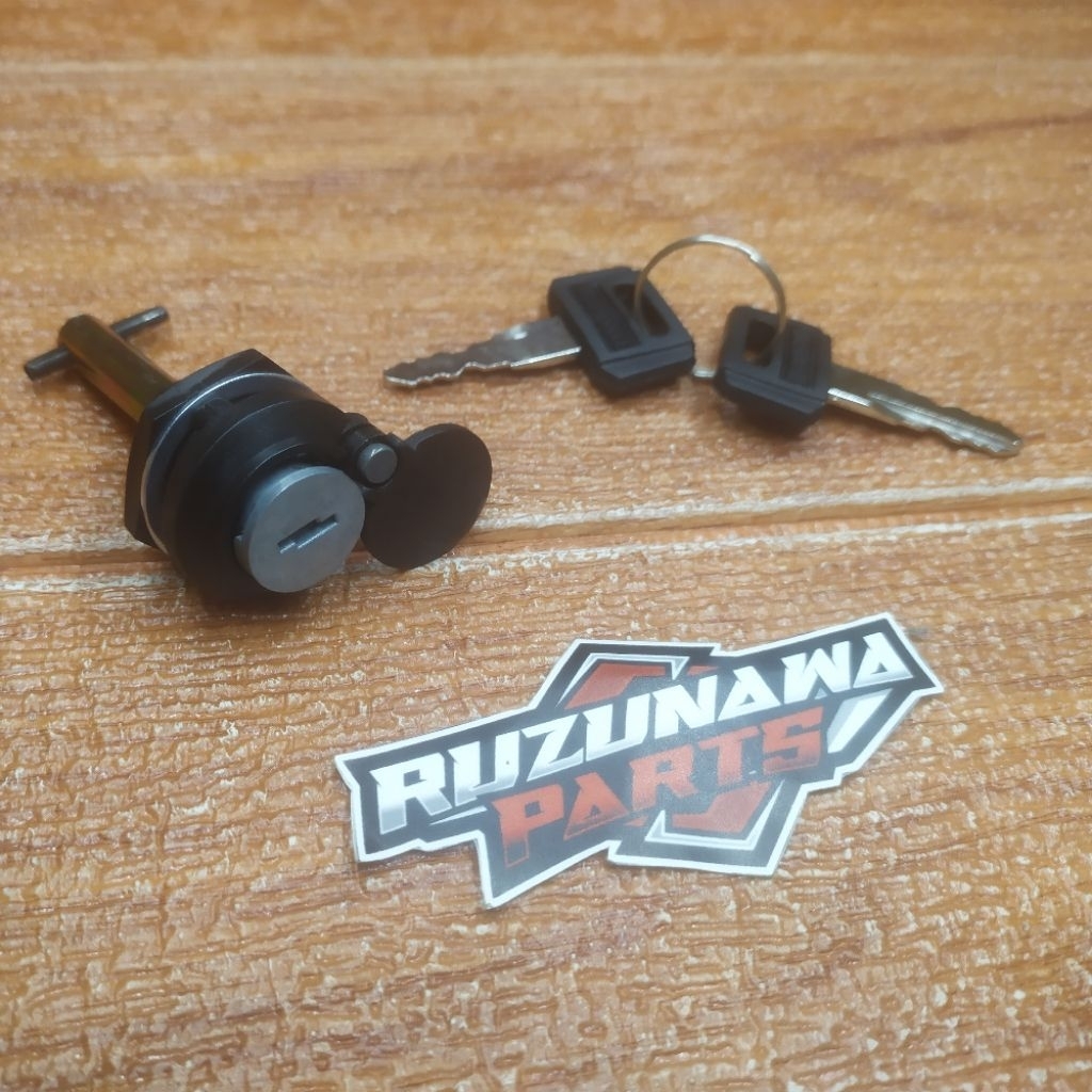 KUNCI TOOL BOX BELAKANG RX KING RX KING RXK RX KING NEW