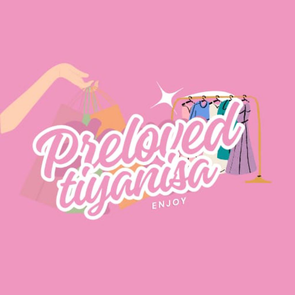 Preloved barang pakaian wanita pribadi