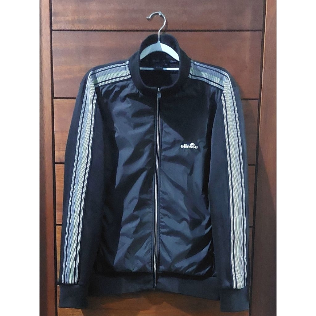 Tracktop Tapped by Ellesse