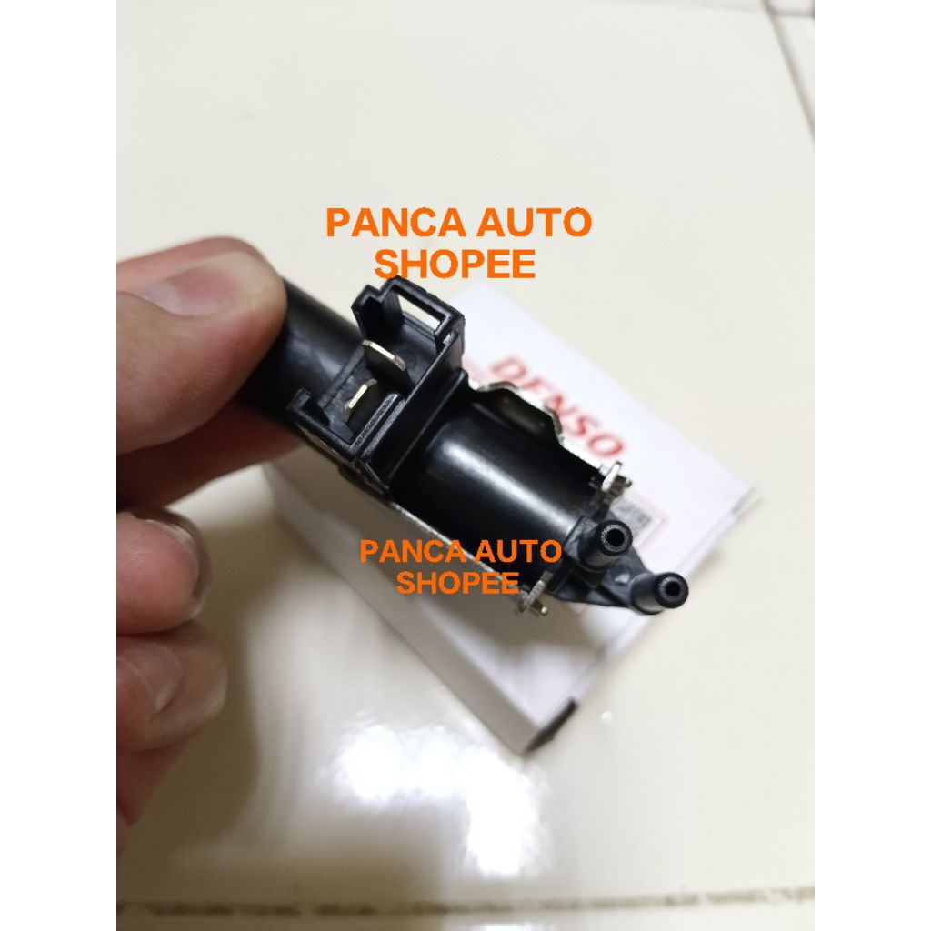 Sensor selenoid vacum idle up ac suzuki sidekick ori