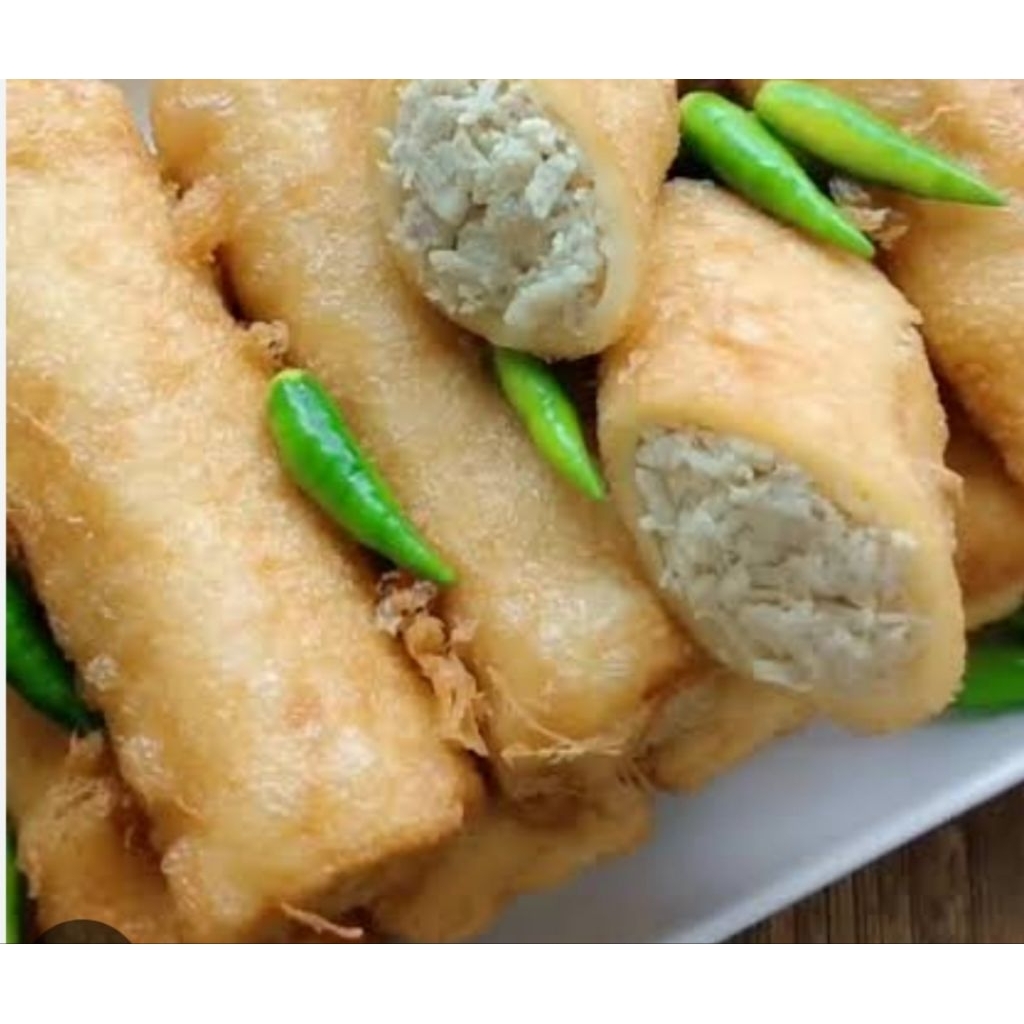 

Sosis Solo 8 pcs/pack