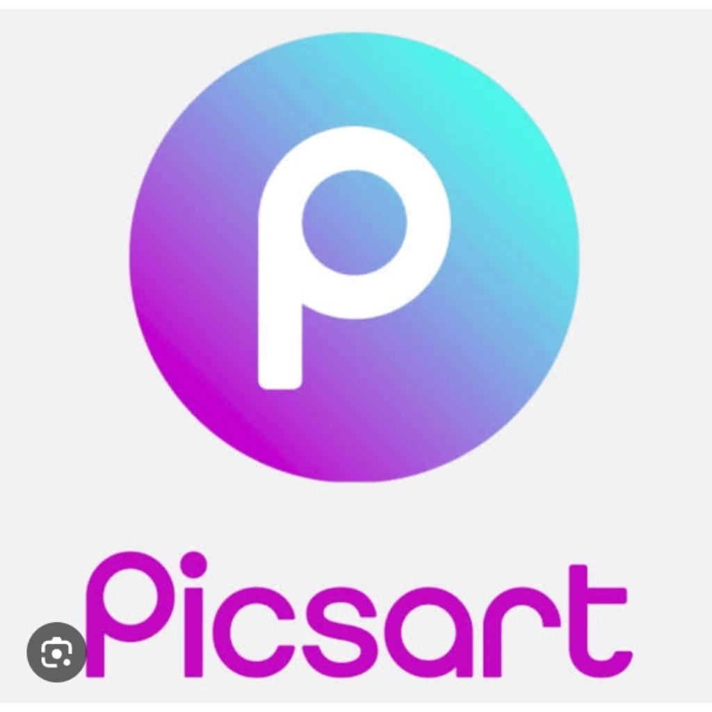 akun PicsArt seumur hidup