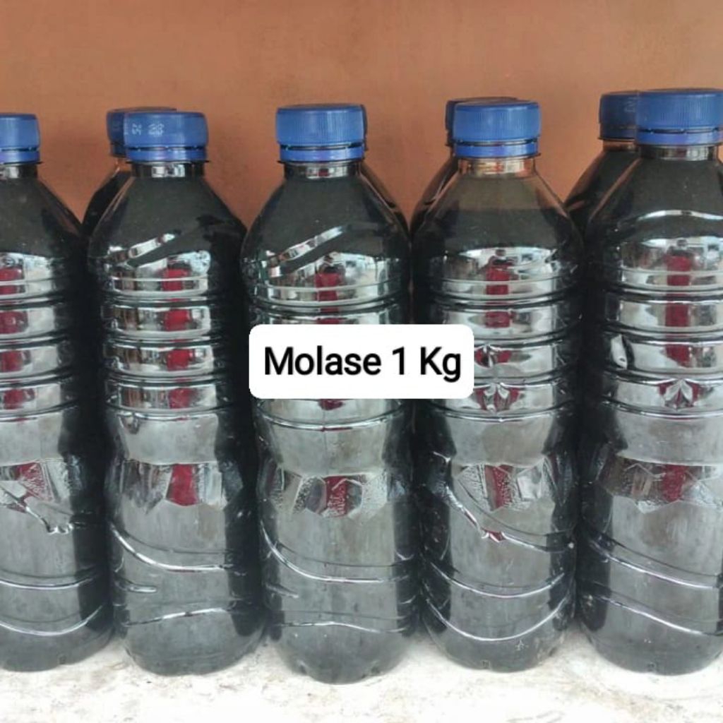 molase tetes tebu 1 kg
