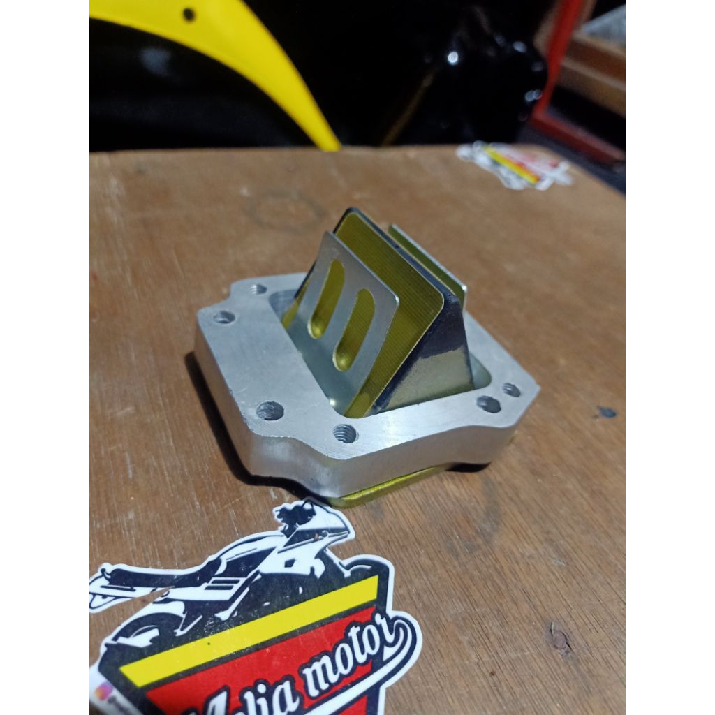 Plandes membran yz 85 pnp satria2tak