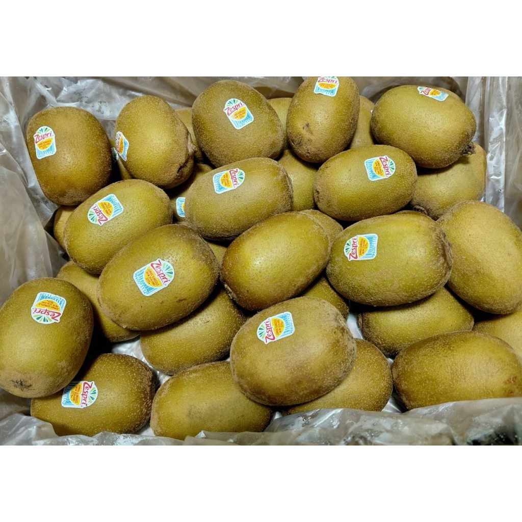 

Kiwi Sungold Zespri