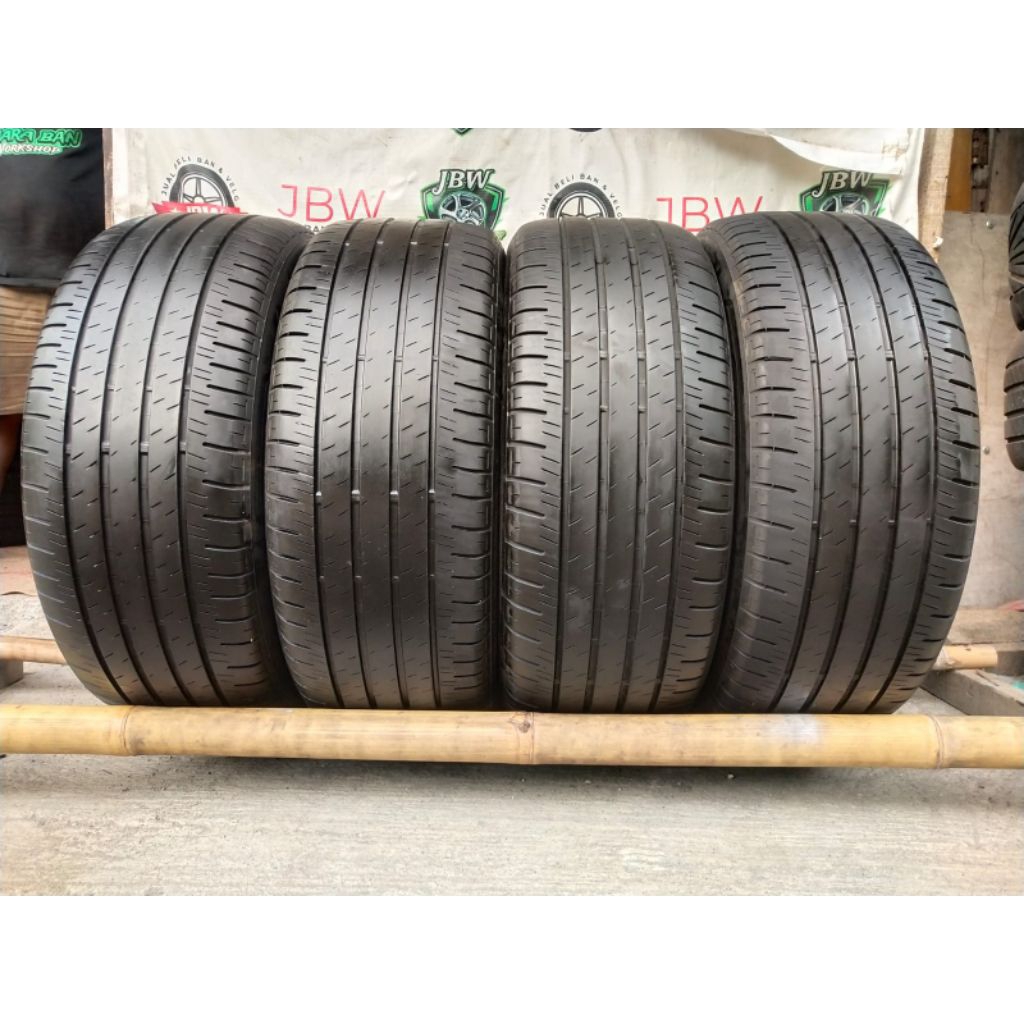 Bridgestone Alenza 225/50 R18 Paket 2 pcs