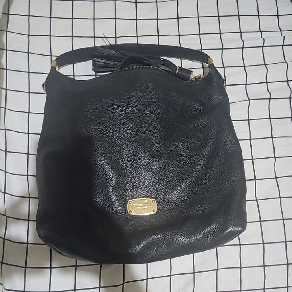 MK hobo bag