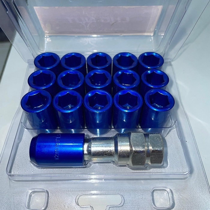 MUR SENEKA 1,25 DAN 1,5 PANJANG - PENDEK BAUT MOBIL HSR -TOKO VELG KARAWACI