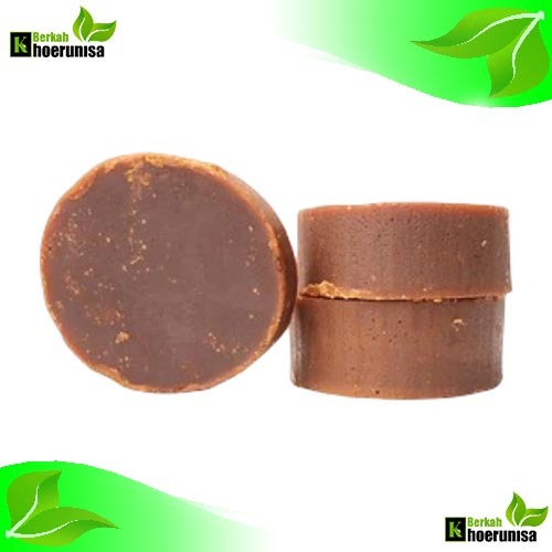 

Gula Aren Organik Premium per 1 gandu asli ciamis