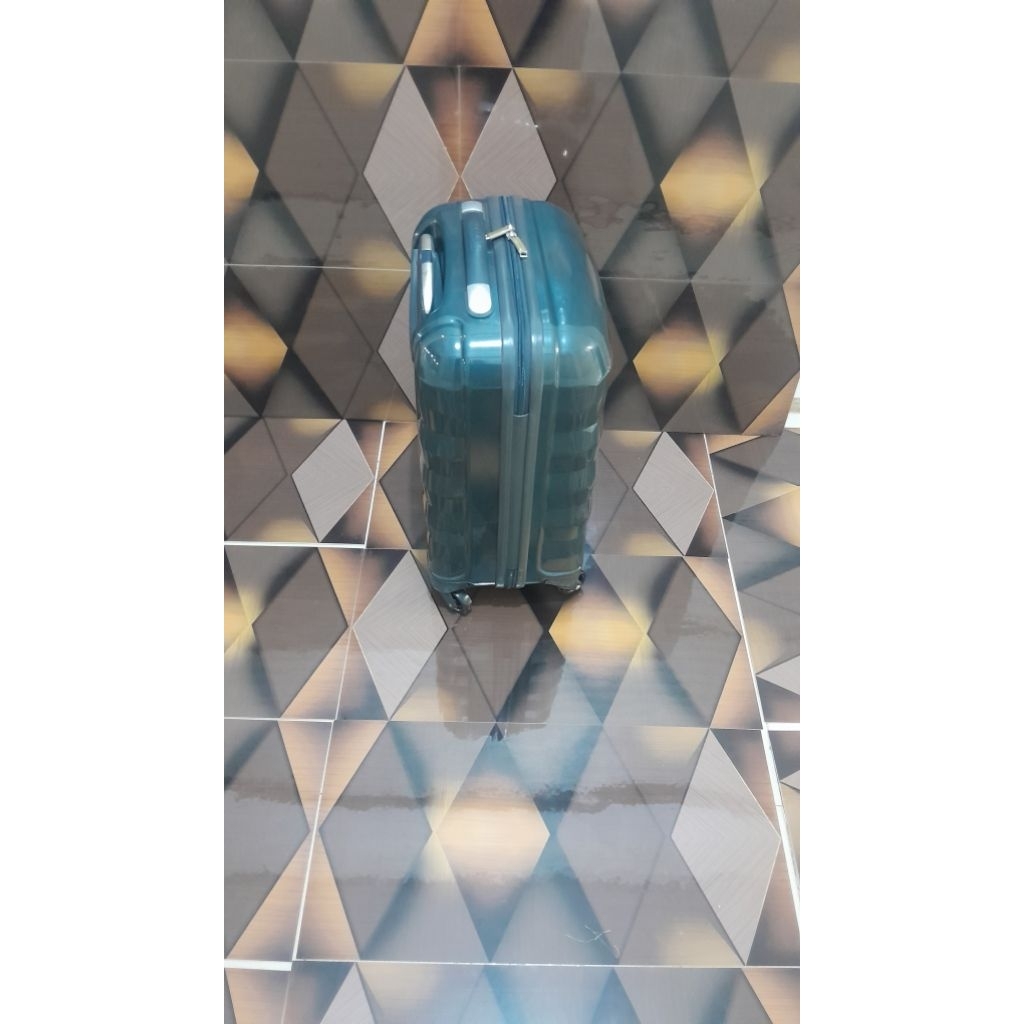 KOPER AMERICAN TOURISTER SMALL 18 INCH