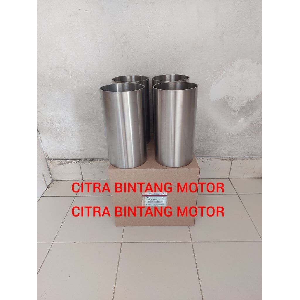 liner boring buring voring only mitsubishi colt diesel disel ps120 ps 120 4d34 jungkit umplung ragas