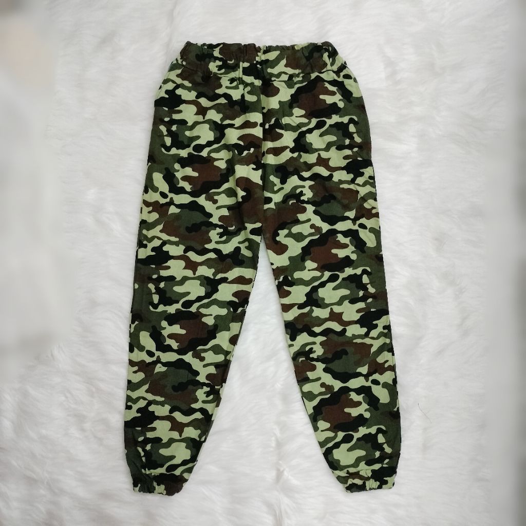 Celana Panjang Jogger Wanita Celana Jogger Wanita Celana Panjang Jogger Army Wanita Celana Jogger Ar