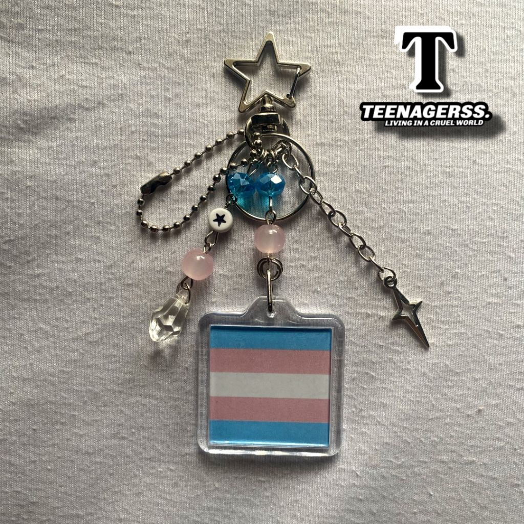 Harga lgbt keychain Terbaru Okt 2025 | BigGo Indonesia