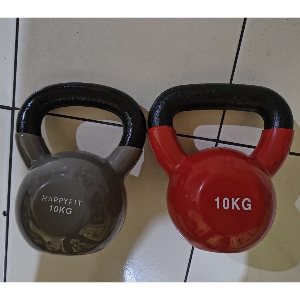 Kettlebell 10kg
