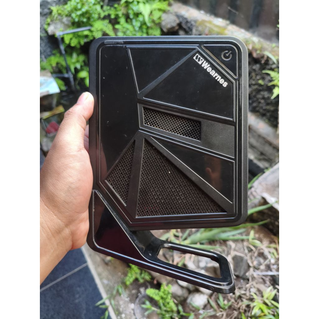 mini PC Wearnes MP-1101