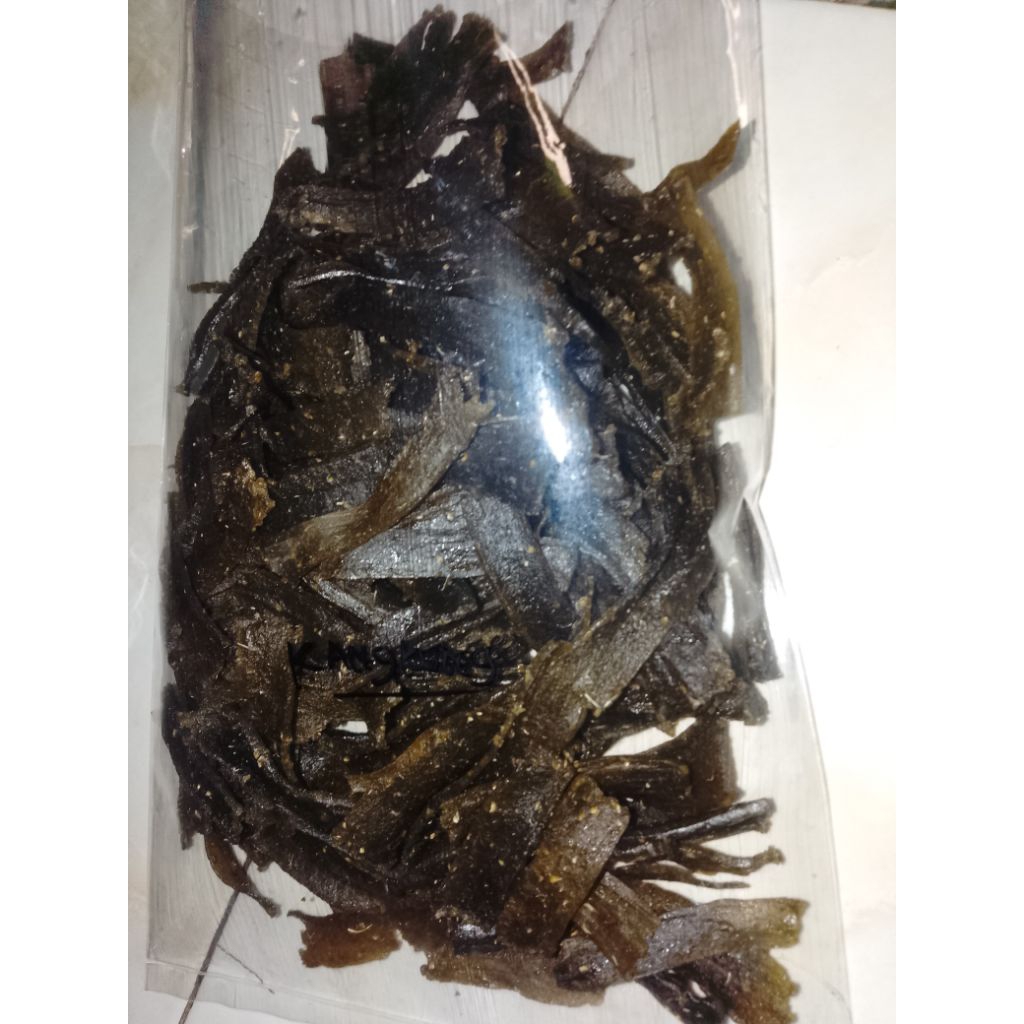 

KERUPUK KANGKUNG MENTAH