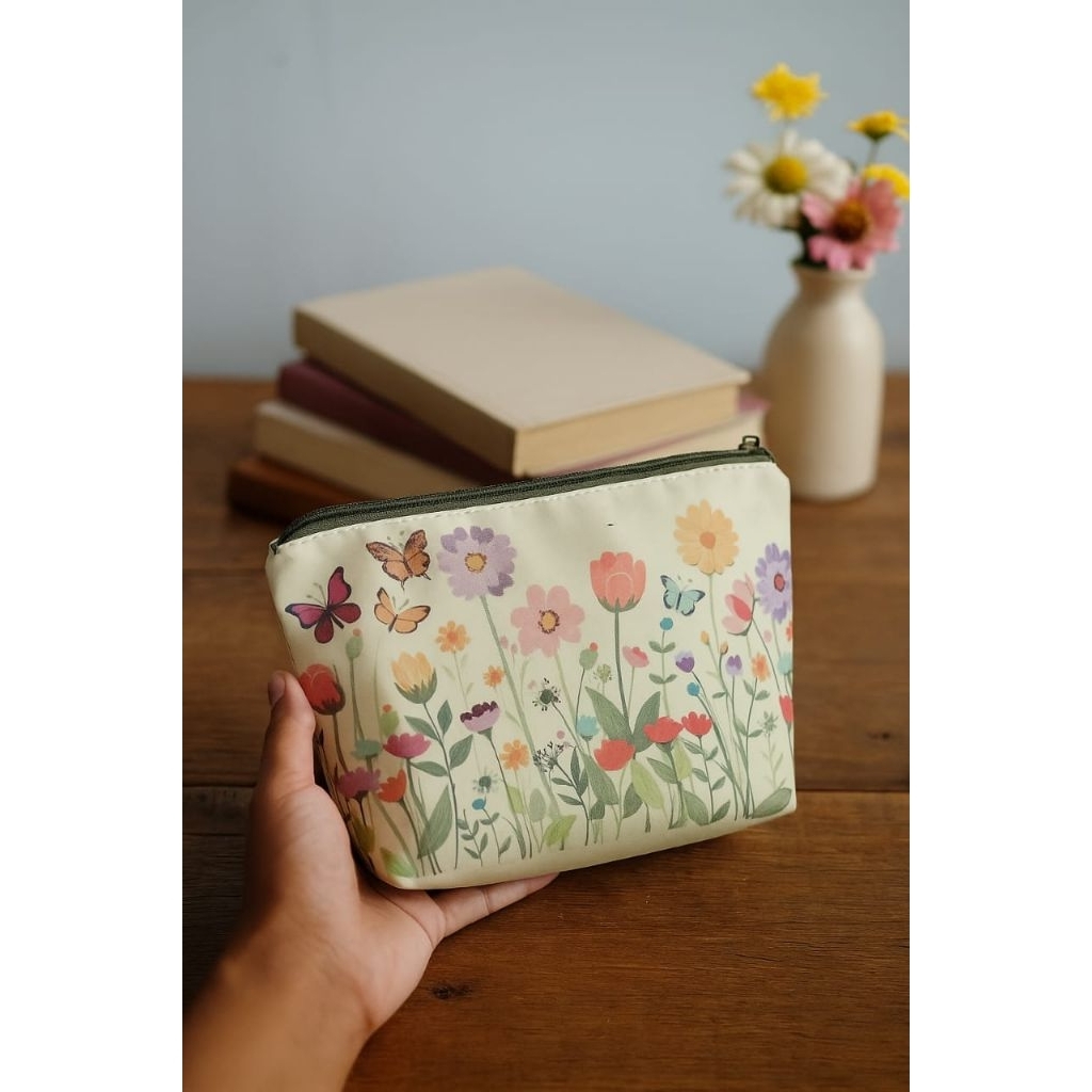 Pouch fullcolour/ pouch full print/pouch souvenir/souvenir/souvenir pernikahan/suvenir/undangan/ und