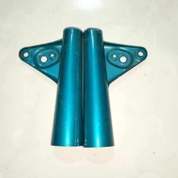 Kupingan pangkon lampu depan motor Suzuki A100