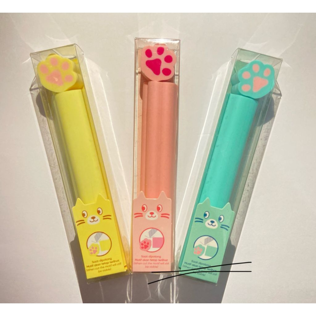 

PENGHAPUS JOYKO ER-141 PAW