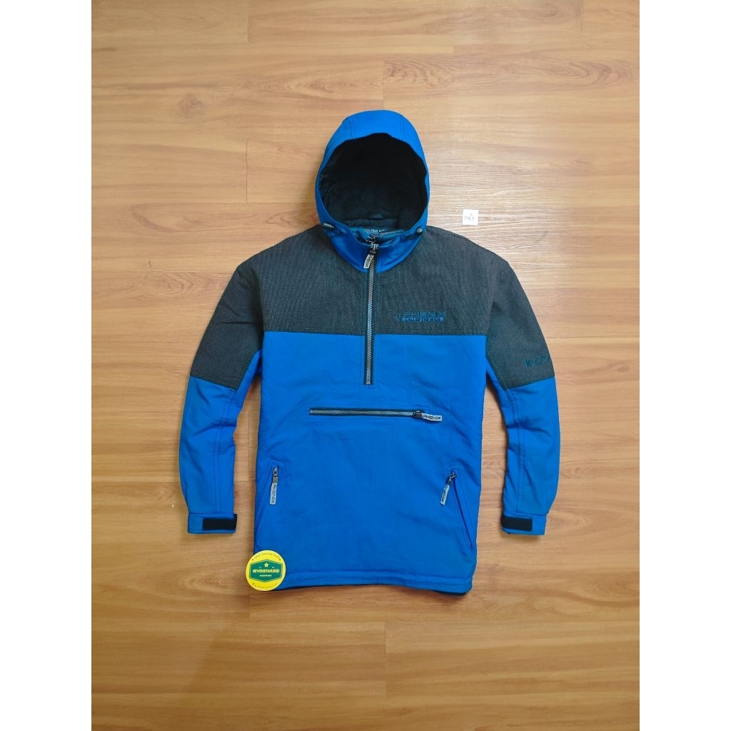 phenix Cagoule jacket