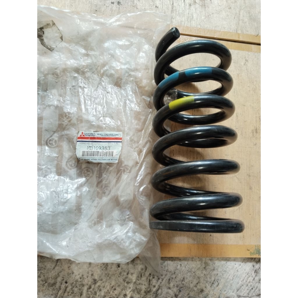 per spiral per keong L300 diesel original baru