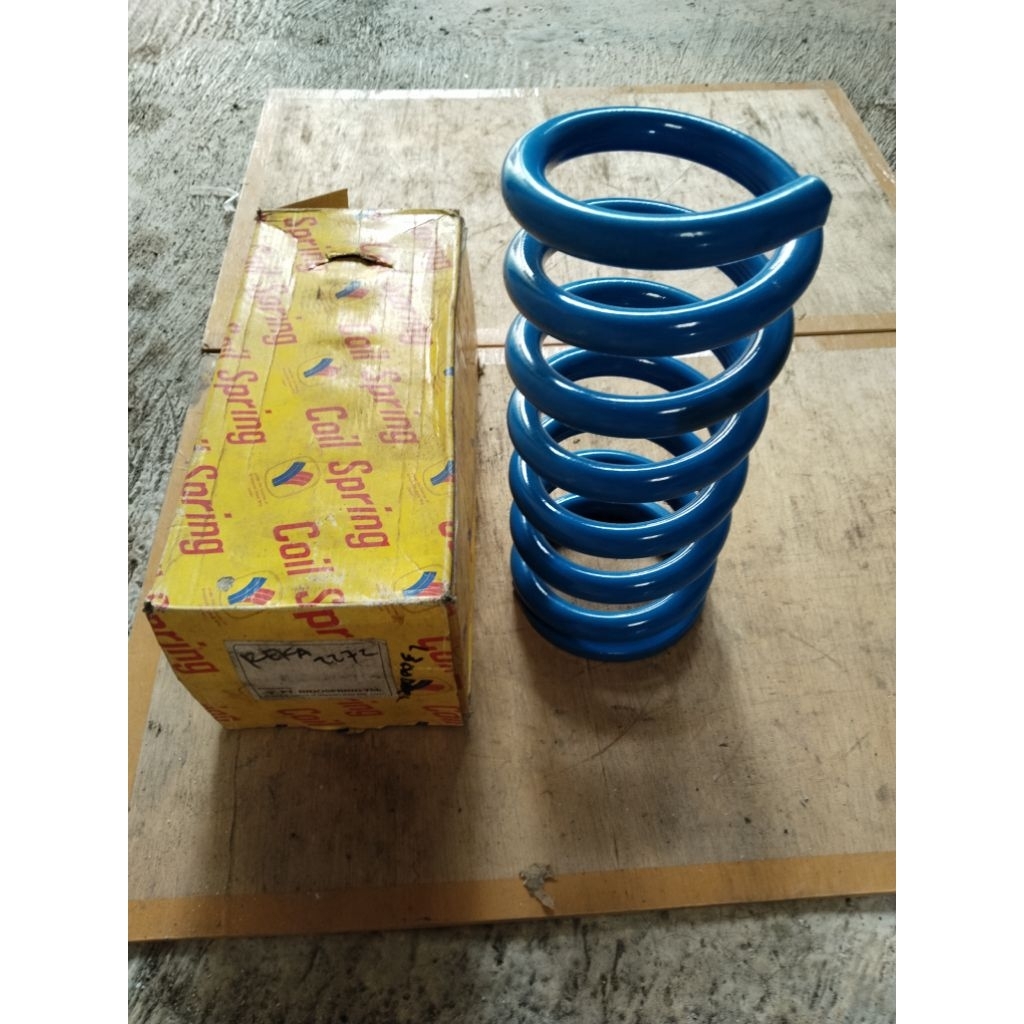 per spiral per keong L300 diesel merk indosping