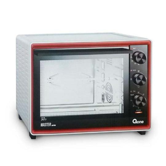 Oxone OX8830 Oven Listrik Toaster Jumbo 30L - Master Oven Premium